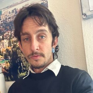 Meet your Posher, Gabe